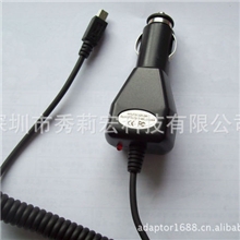 专业供应GPS导航车载电源车载电源