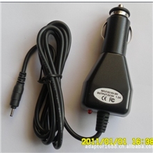 专业供应GPS导航仪车载电源车载充电器GPS电源