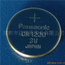 供应松下品牌CR1220扣式电池(图)