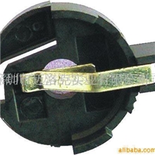 供应CR2032纽扣电池座BS-3(图)&para;电池座3p