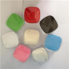 移动电源.厂家批发聚合物大容量移动电源