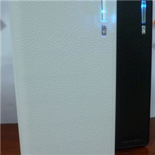 厂家直销时尚携带式手机移动电源15000mAh大容量充电宝量大从优