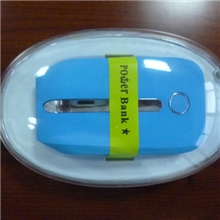 厂家批发移动电源德朗能动力电池