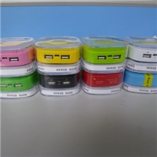 厂家直销移动电源.