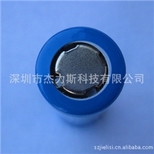 广东厂家低价供应低容量圆柱平头18650锂电池1500mAh3.7V