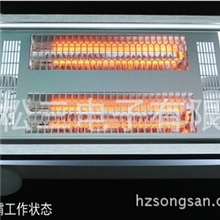 厂家质保LED碳纤维集成浴霸多功能磁疗红外线杀菌