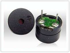 供应:HY12-1P16欧42欧电磁式无源分体蜂鸣器