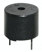 兴化市华宇电子专业生产系列:HYDZ蜂鸣器-电容器