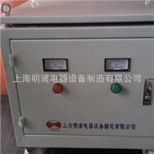 三相伺服同步异步变压器