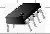 供应通华芯小功率开关电源IC：THX20624WDIP-8