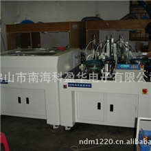 厂家直销双组分点胶机转盘式点胶机