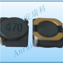 2D14-4.7UH电感，SMD功率电感