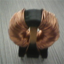 磁環電感线圈加工,环形插件电感线圈,扼流線圈，共模線圈