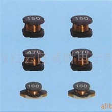 供应电子元器件SMD型贴片功率电感