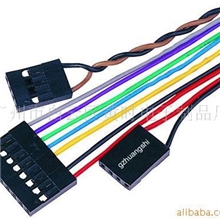 供应端子线--连接线