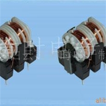 供应电子元器件扼流线圈滤波电感