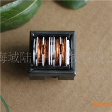 厂家打样定做共模滤波器磁环共模电感骨架式