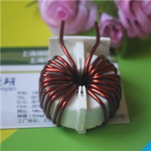 共模电感非晶磁环电感