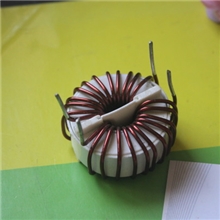 共模电感非晶材质