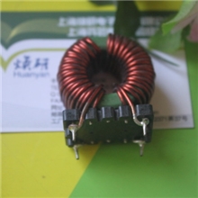 共模电感，磁环电感功率电感滤波电感定做