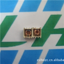 扼流线圈(共模电感）