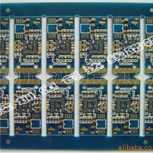 蓝牙适配器PCB电路板