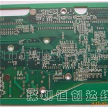 沉孔,扩孔PCB电路板