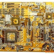 供应消费类电子SGS环保PCB线路板(图)