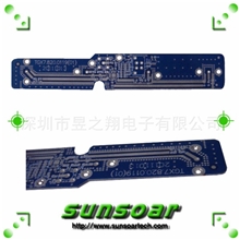 厂家供应rogers高频板RO4003C高频板