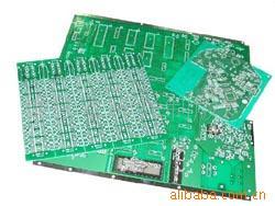 低价供应经典单双面线路板