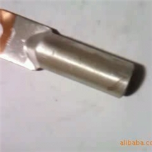 厂家直销专业生产铜铝接线鼻DTL-50mm承接各种非标最低起批10个