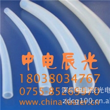 批发聚四氟乙烯套管铁氟龙套管四氟管铁氟龙管绝缘套管