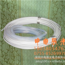 广东特氟龙管聚四氟乙烯管四氟管5*82*43*56*8