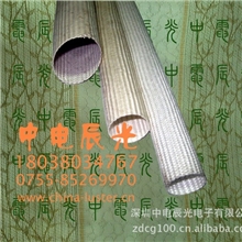 专供东莞硅橡胶纤维、自熄管、耐高温套管耐高压套管彩色纤维管