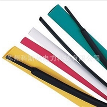 【高品质，值得购买】PE热缩套管PE热缩管