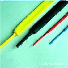 【质量保证诚信经营】黑色热缩、ul热缩管,环保热缩管