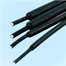 【厂家供应】3：1军标高阻燃双壁管SBRS-(3X)GFF