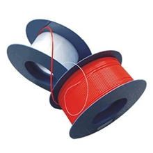 【厂家供应】耐温200℃聚四氟乙烯（铁氟龙）热缩管RSTFE(1.5:1)