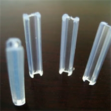 LED灯串用热熔胶隔离柱，热熔胶隔离柱(图)