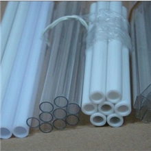 供应PVC硬管黑色PVC硬塑料管，透明PVC硬管，PVC硬胶管