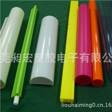 厂家供应ABS管,ABS异形塑胶管,ABS塑料管,ABS硬管,ABS线管