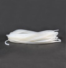 硅胶软管规格多型号全硅胶套管0.6&times;2.0硅胶管供应硅胶管