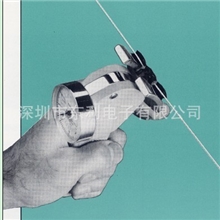 TENSITRON指针式张力计TR-250张力计供应机械式线纱张力计