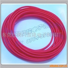 东莞盈隆尼龙编织管，抗磨损，耐腐蚀，具有良好的伸缩性