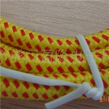 供应编织管，编织网管，伸缩编织管，蛇皮管，弹簧管，HDMI线编织