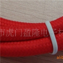 东莞盈隆编织管价格更优惠，交货更及时