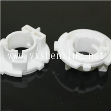 供应摩托车前照灯陶瓷灯座