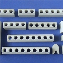 供应干压陶瓷条95瓷陶瓷条