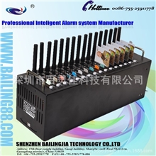 16口猫池/16口短信收发猫池/16口GPRS设备/16口USB接口猫池