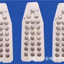 厂家供应手机按键薄膜开关手机贴片锅仔片